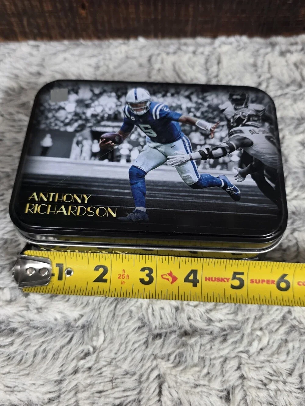 NFL anthony richardson